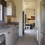 Lefteris Villa Zvoronáta