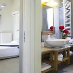 Lefteris * Zvoronáta