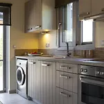 Lefteris Villa *