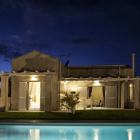 Lefteris * Zvoronáta