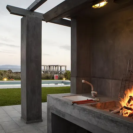 Lefteris * Zvoronáta