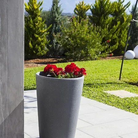 Lefteris Villa Zvoronáta