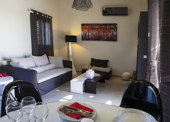 Villa Lefteris *