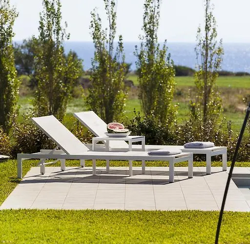 Villa Lefteris