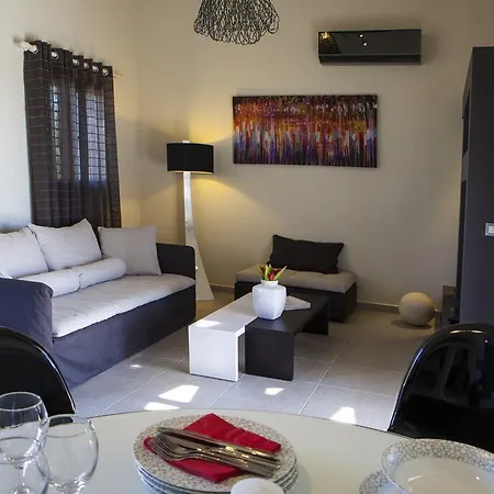 Vila Lefteris *